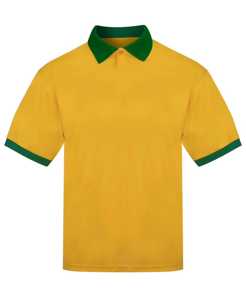 JC442 — Yellow/Green