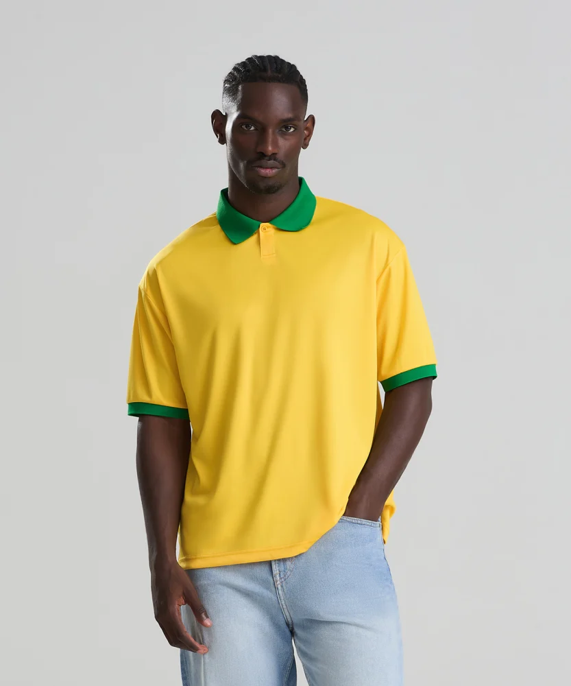 Haut de sport AWDis Just Cool
