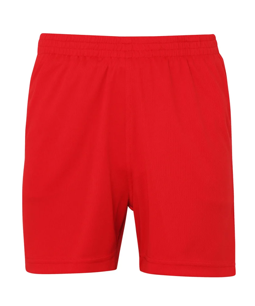 JC80J — Fire Red