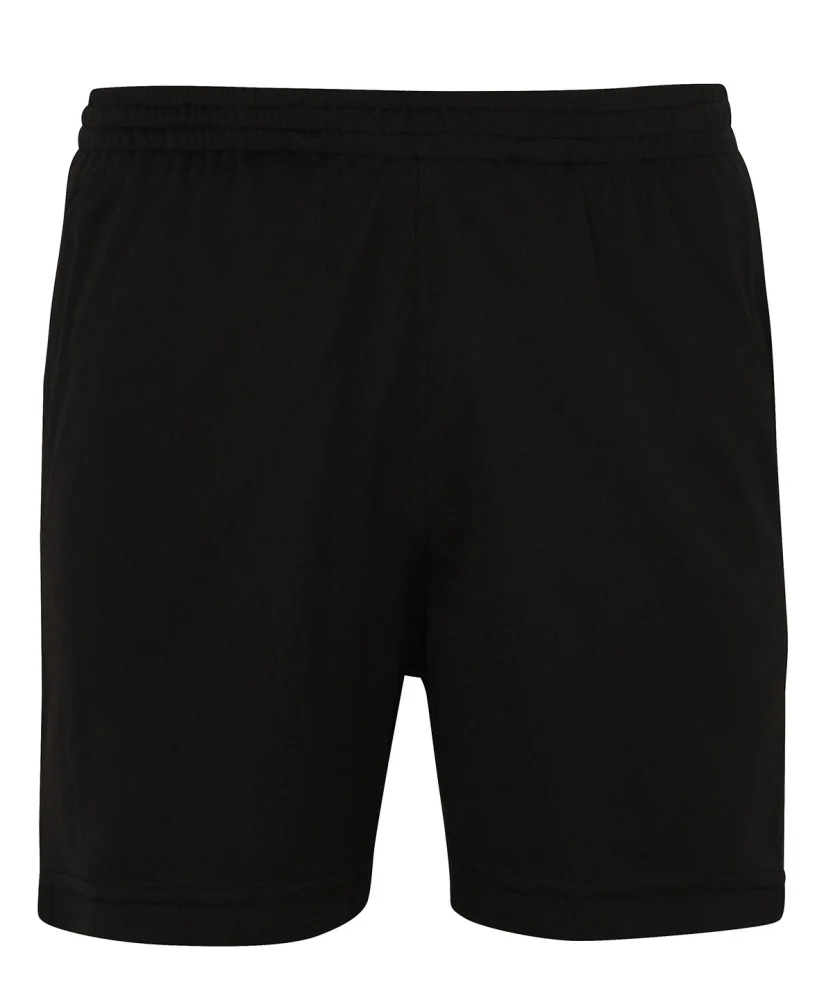 JC80J — Jet Black