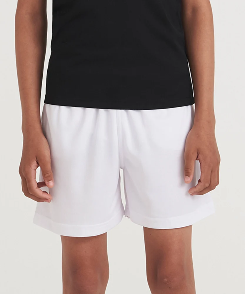 Short AWDis Just Cool