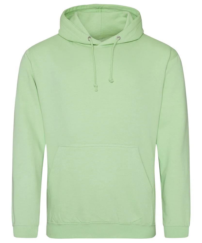 JH001 — Apple Green