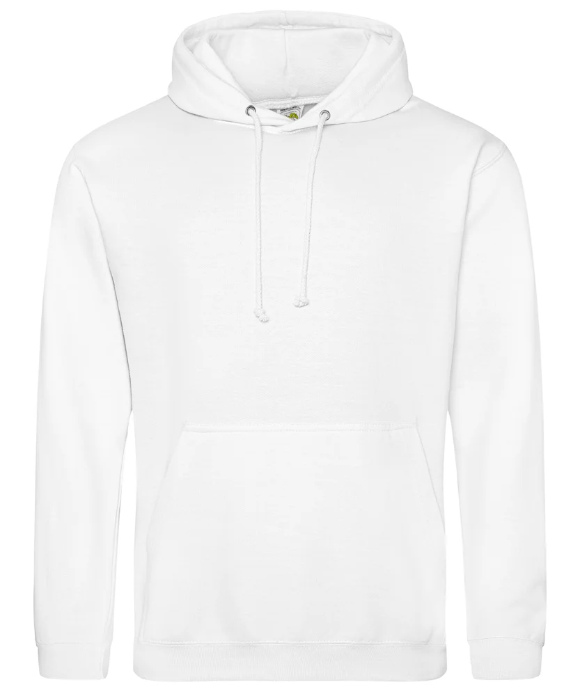 JH001 — Arctic White