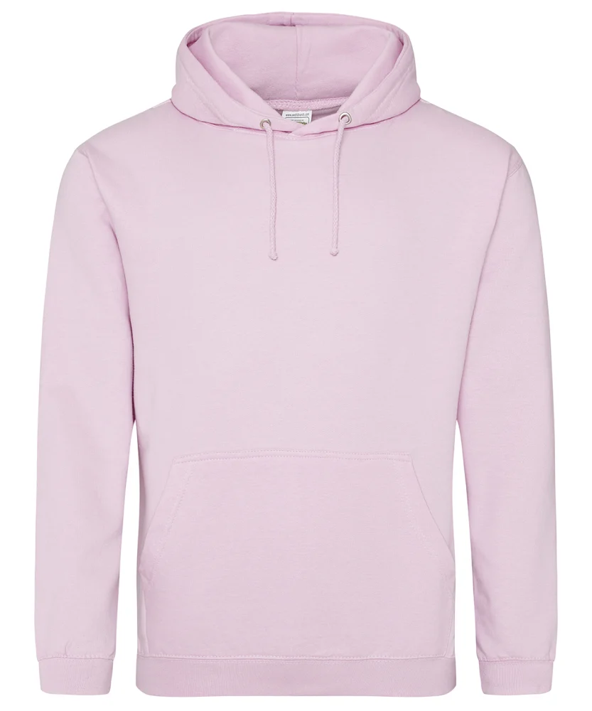 JH001 — Baby Pink