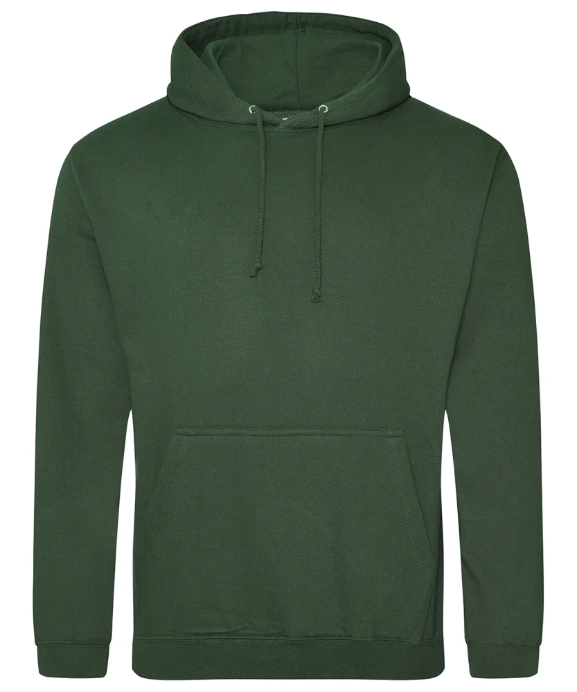 JH001 — Bottle Green