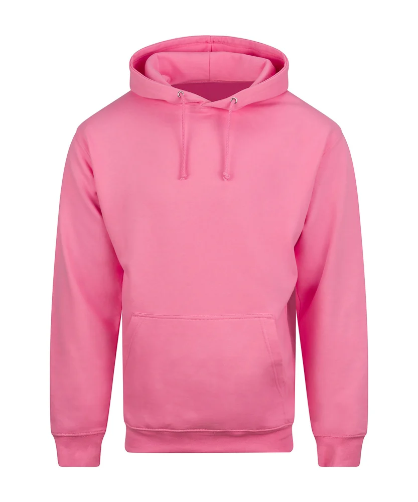 JH001 — Bubblegum Pink