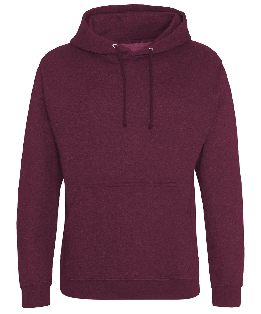 JH001 — Burgundy Smoke