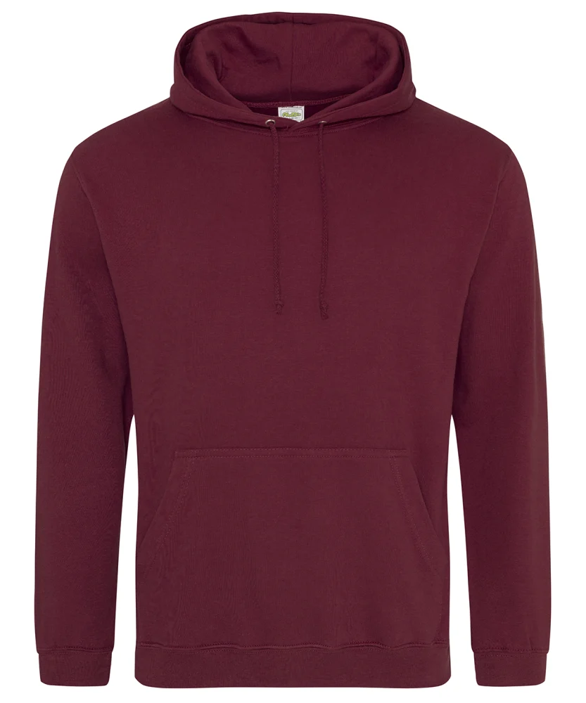 JH001 — Burgundy