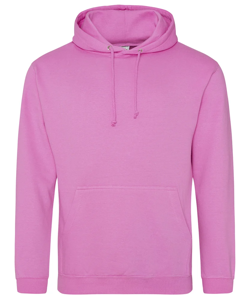 JH001 — Candyfloss Pink