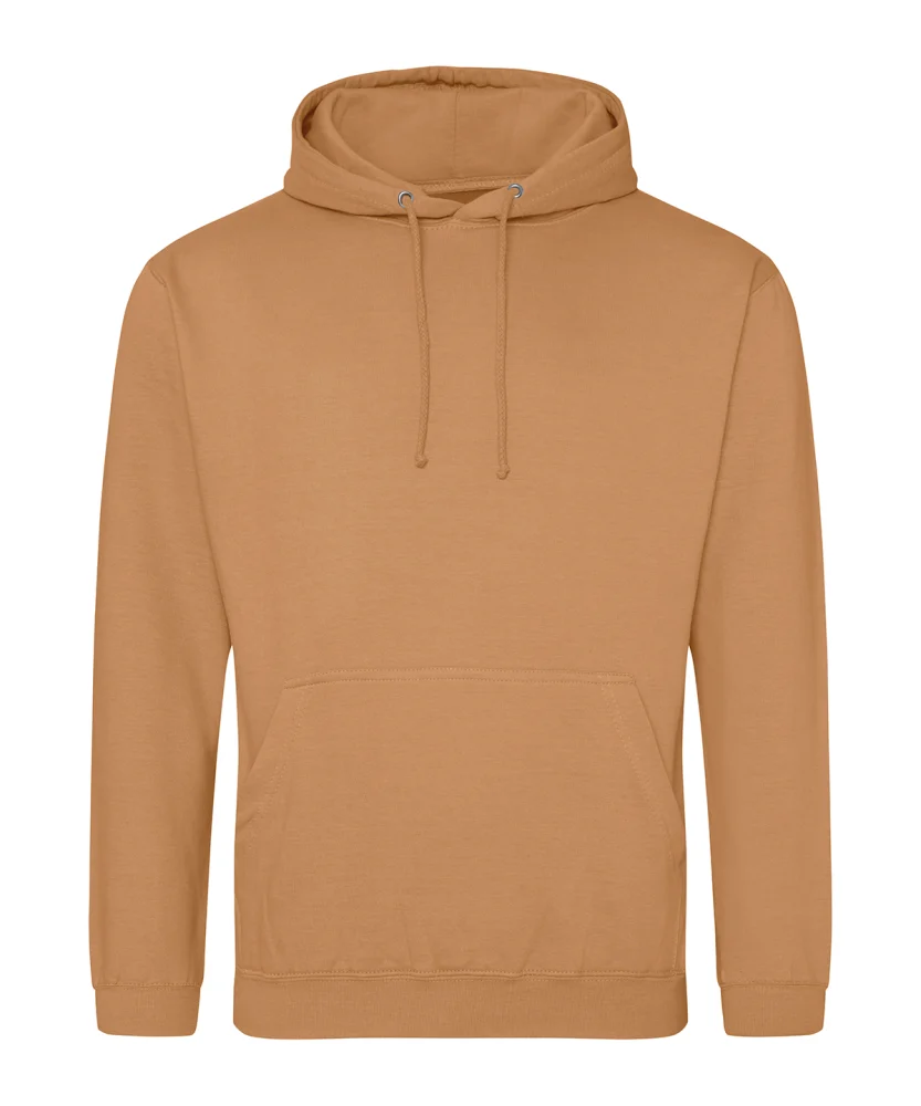 JH001 — Caramel Latte