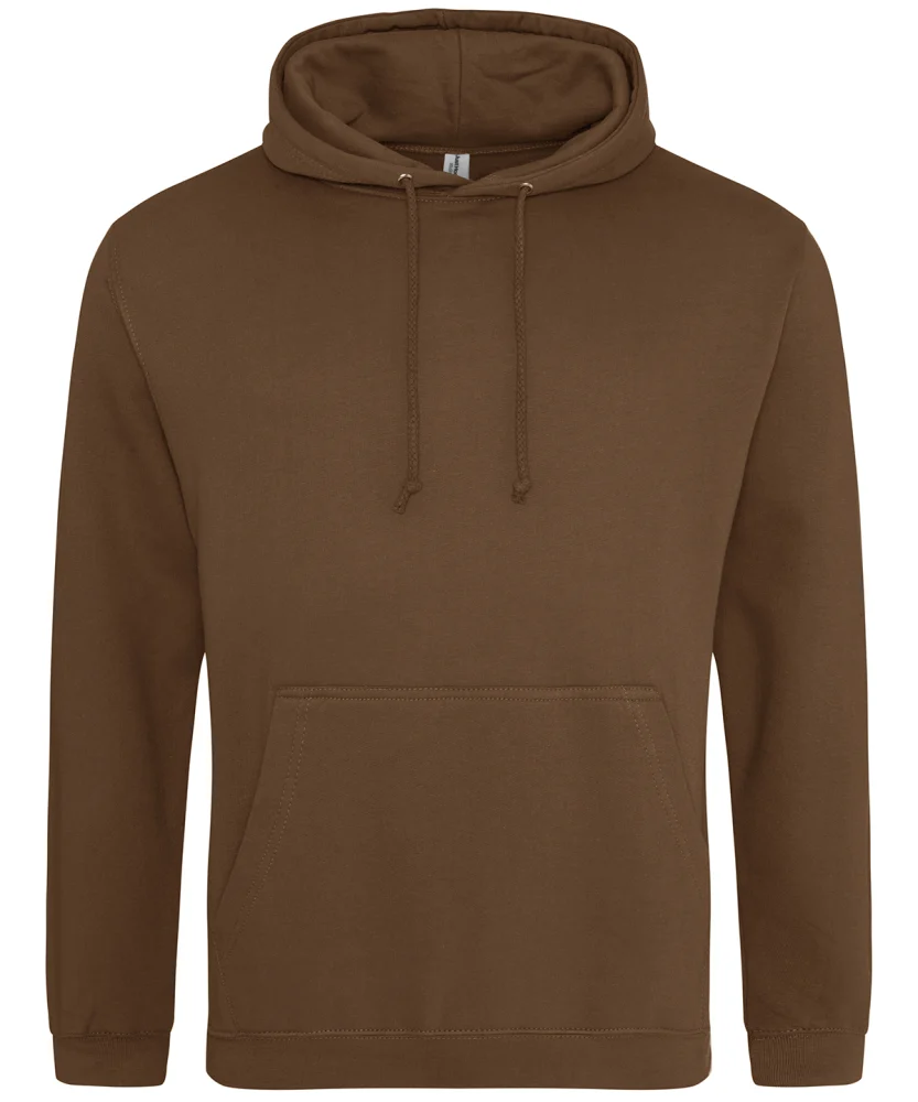 JH001 — Caramel Toffee