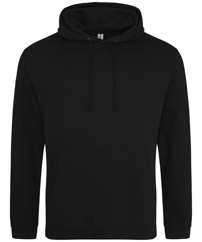 JH001 — Deep Black
