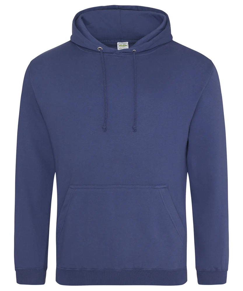 JH001 — Denim Blue