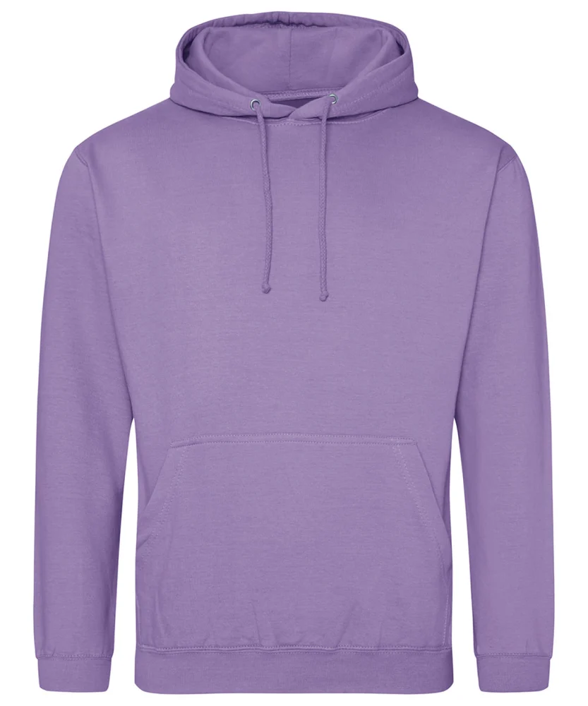 JH001 — Digital Lavender