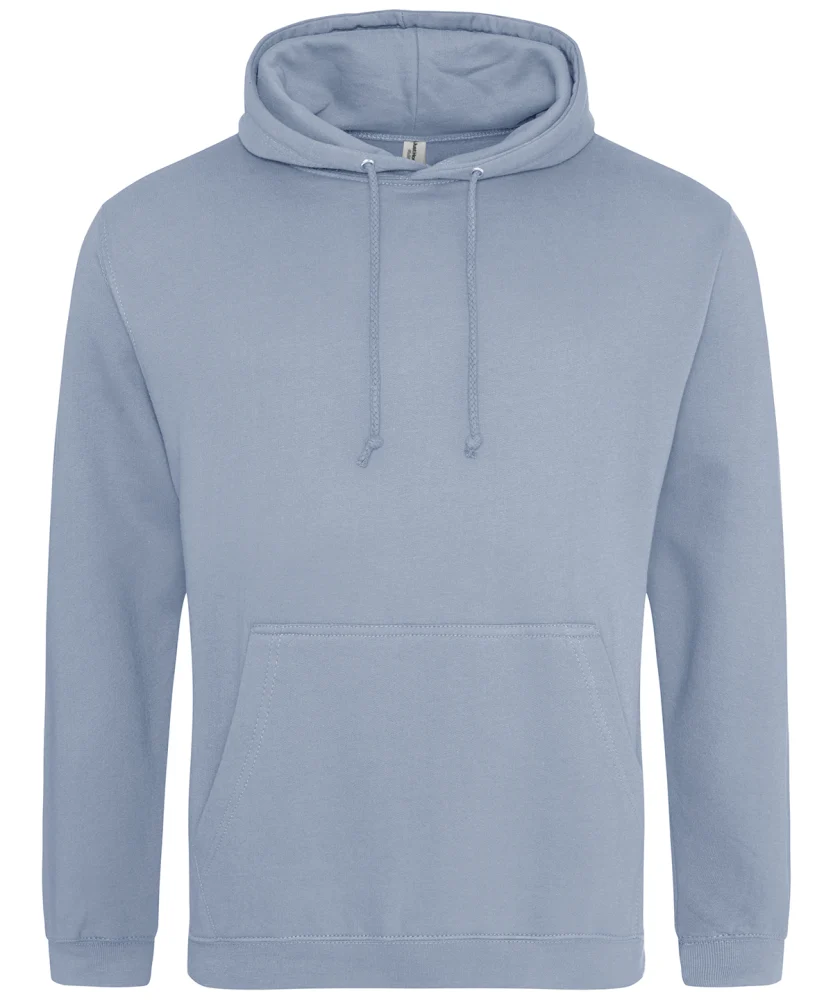 JH001 — Dusty Blue