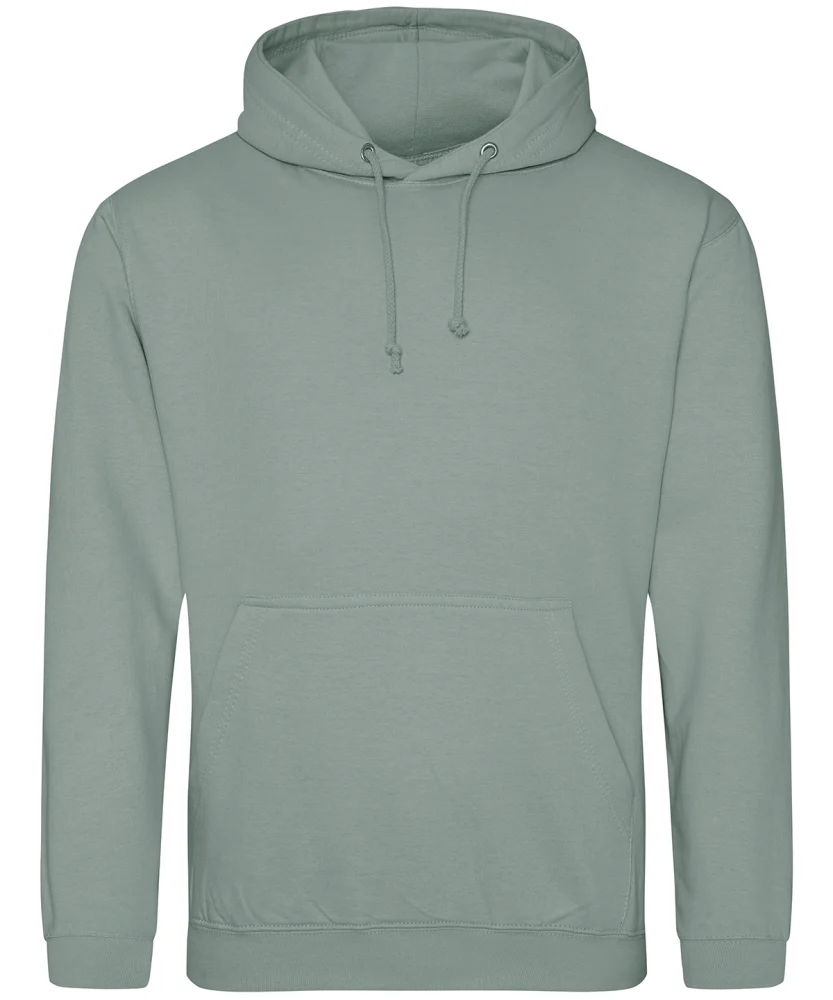 JH001 — Dusty Green