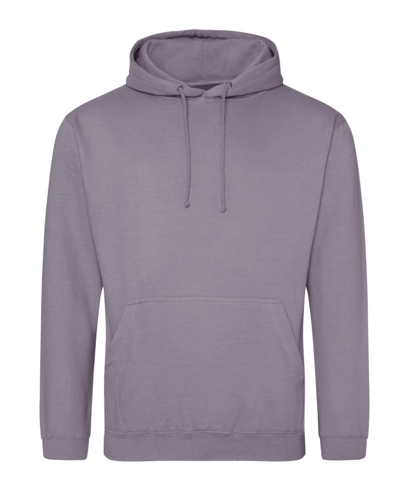 JH001 — Dusty Lilac
