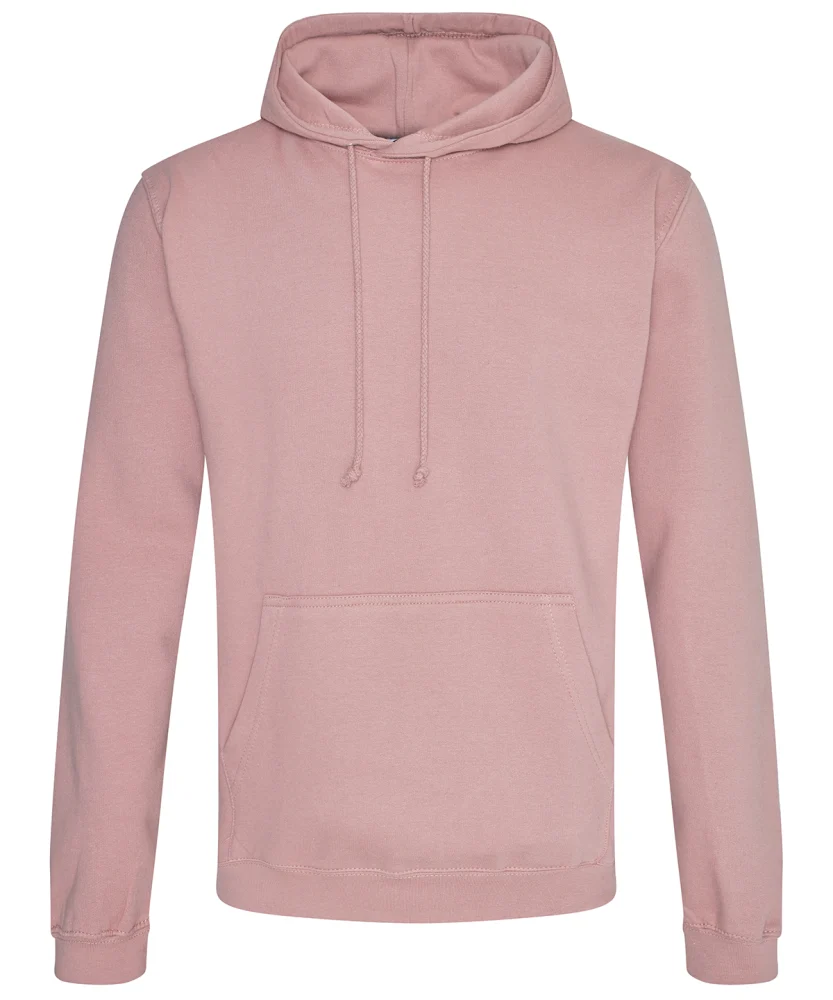 JH001 — Dusty Pink