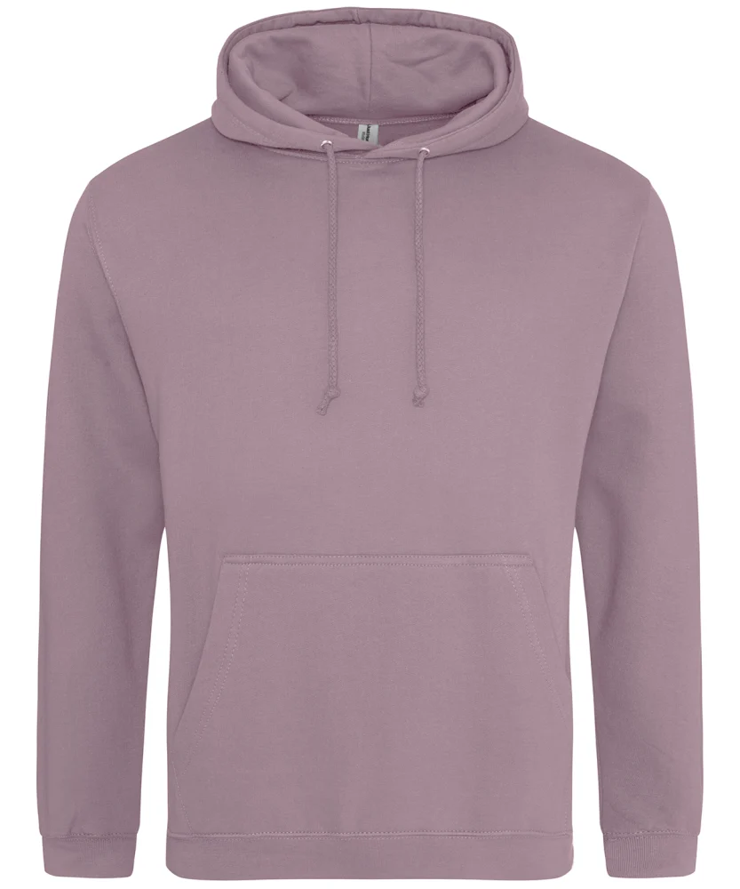 JH001 — Dusty Purple