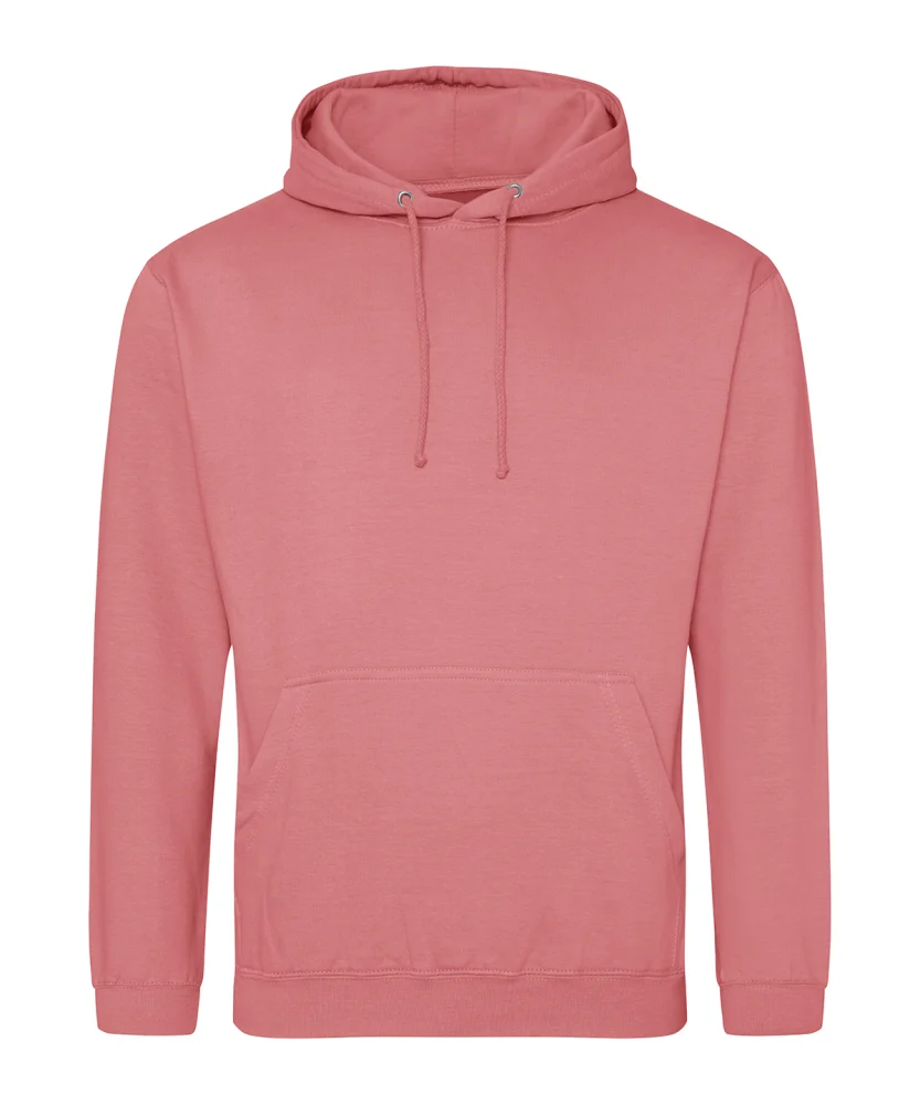 JH001 — Dusty Rose