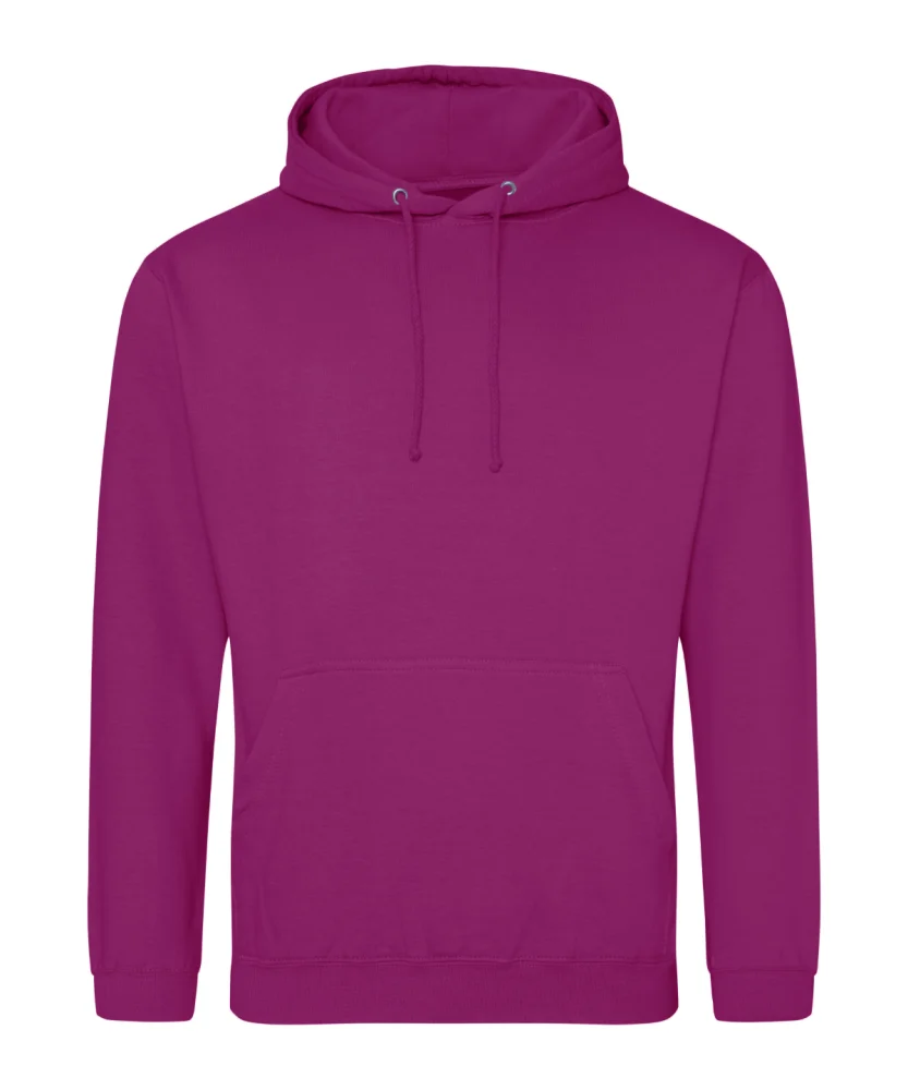 JH001 — Festival Fuchsia