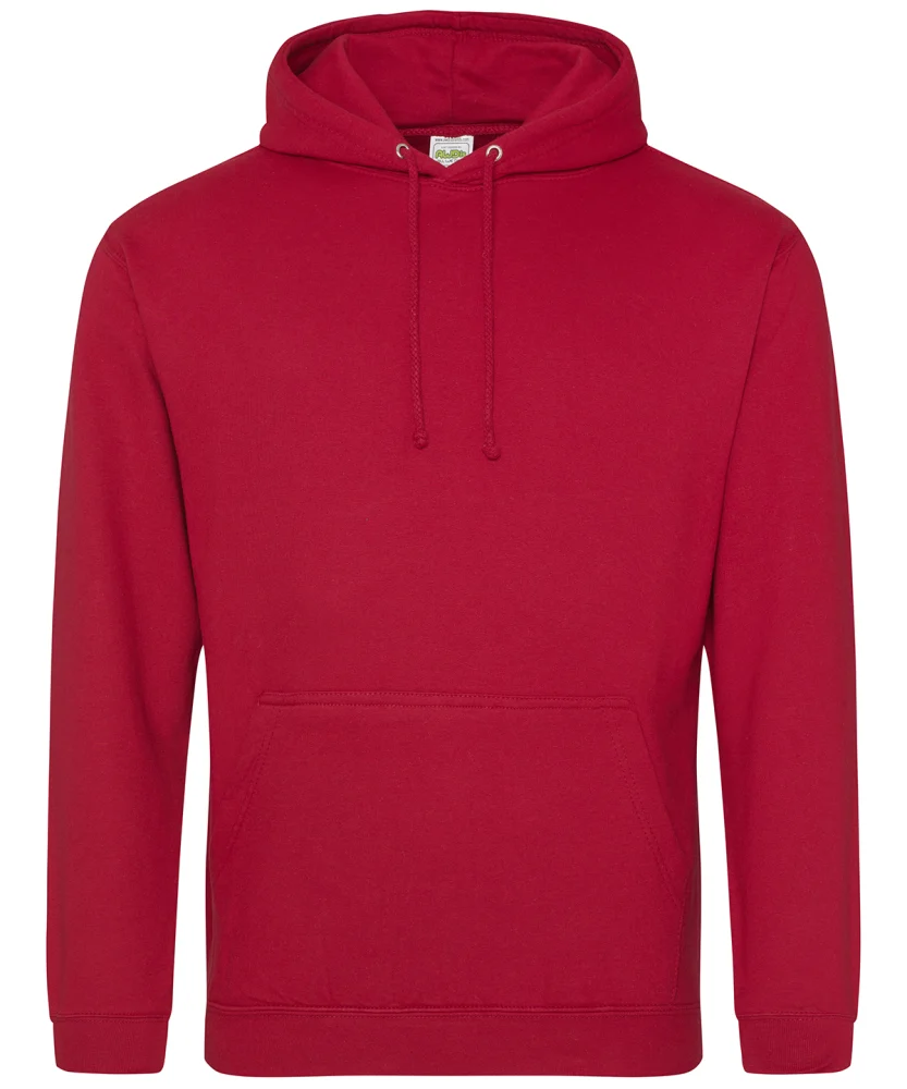 JH001 — Fire Red