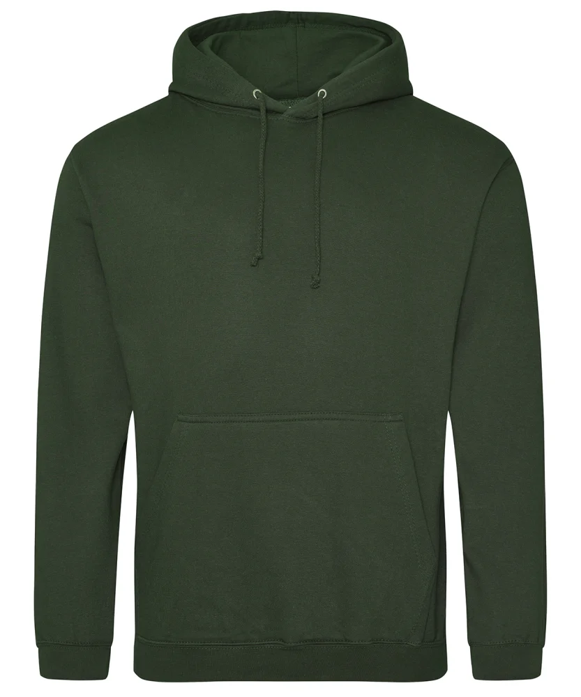 JH001 — Forest Green