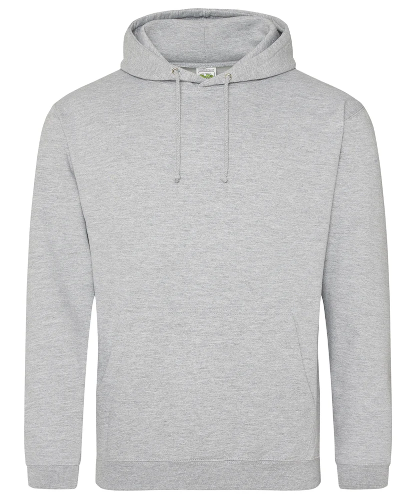 JH001 — Heather Grey