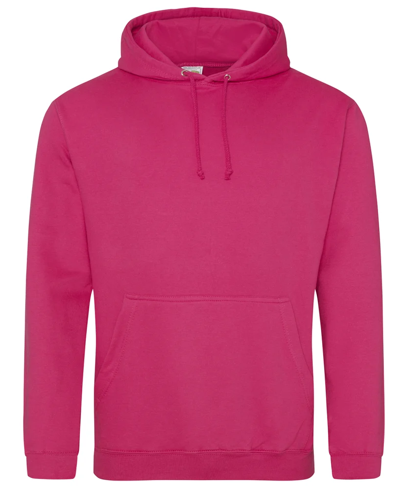 JH001 — Hot Pink