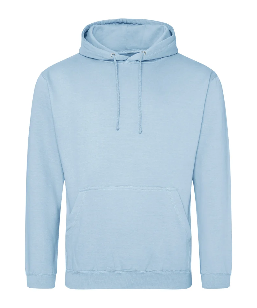 JH001 — Ice Blue
