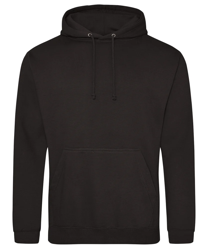 JH001 — Jet Black