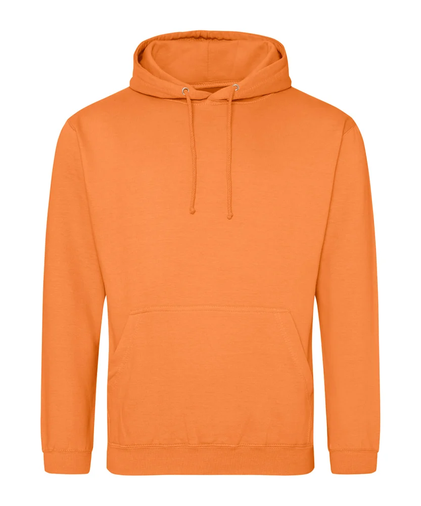 JH001 — Light Orange