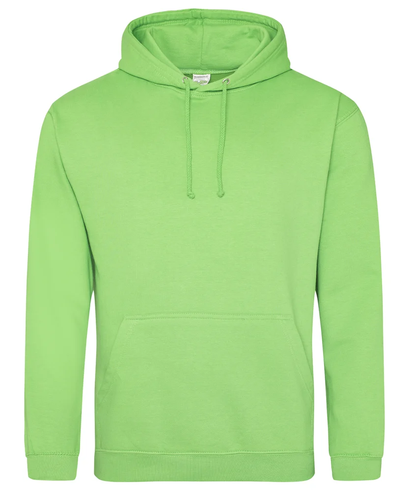 JH001 — Lime Green