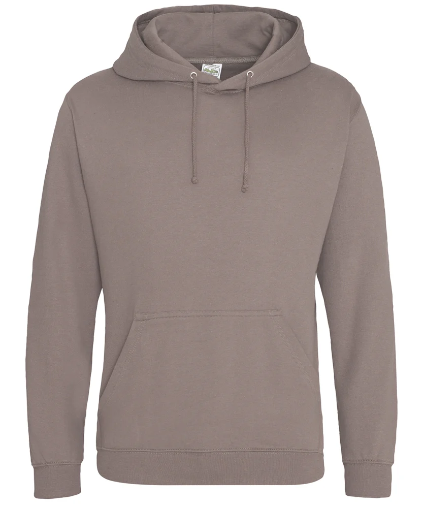 JH001 — Mocha Brown