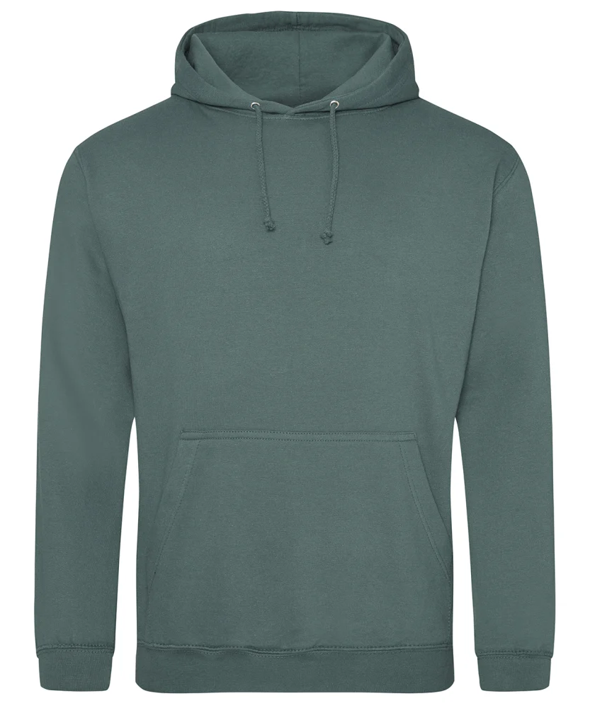 JH001 — Moss Green