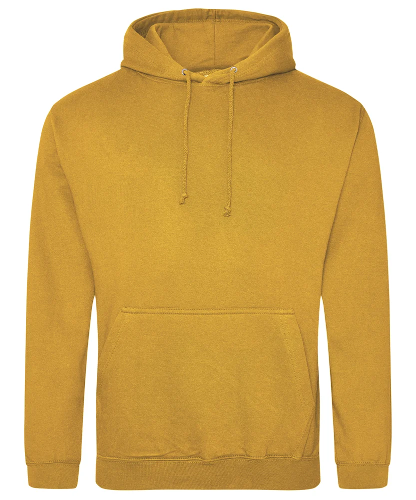 JH001 — Mustard