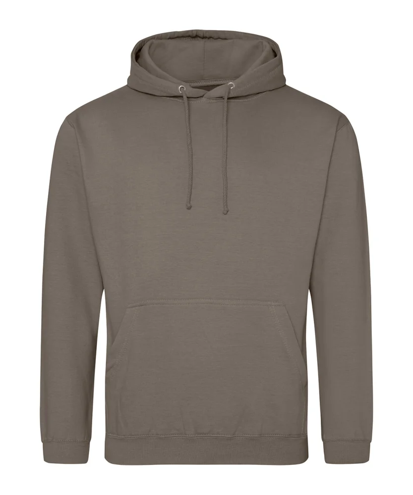 JH001 — Natural Clay