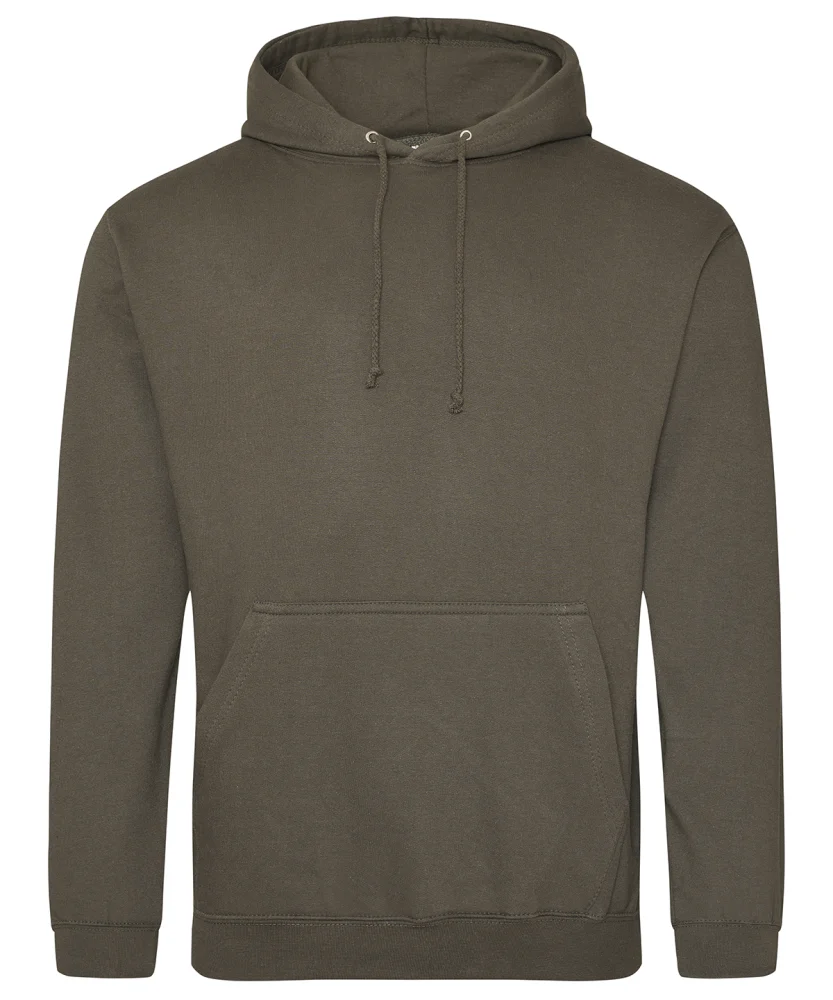 JH001 — Olive Green
