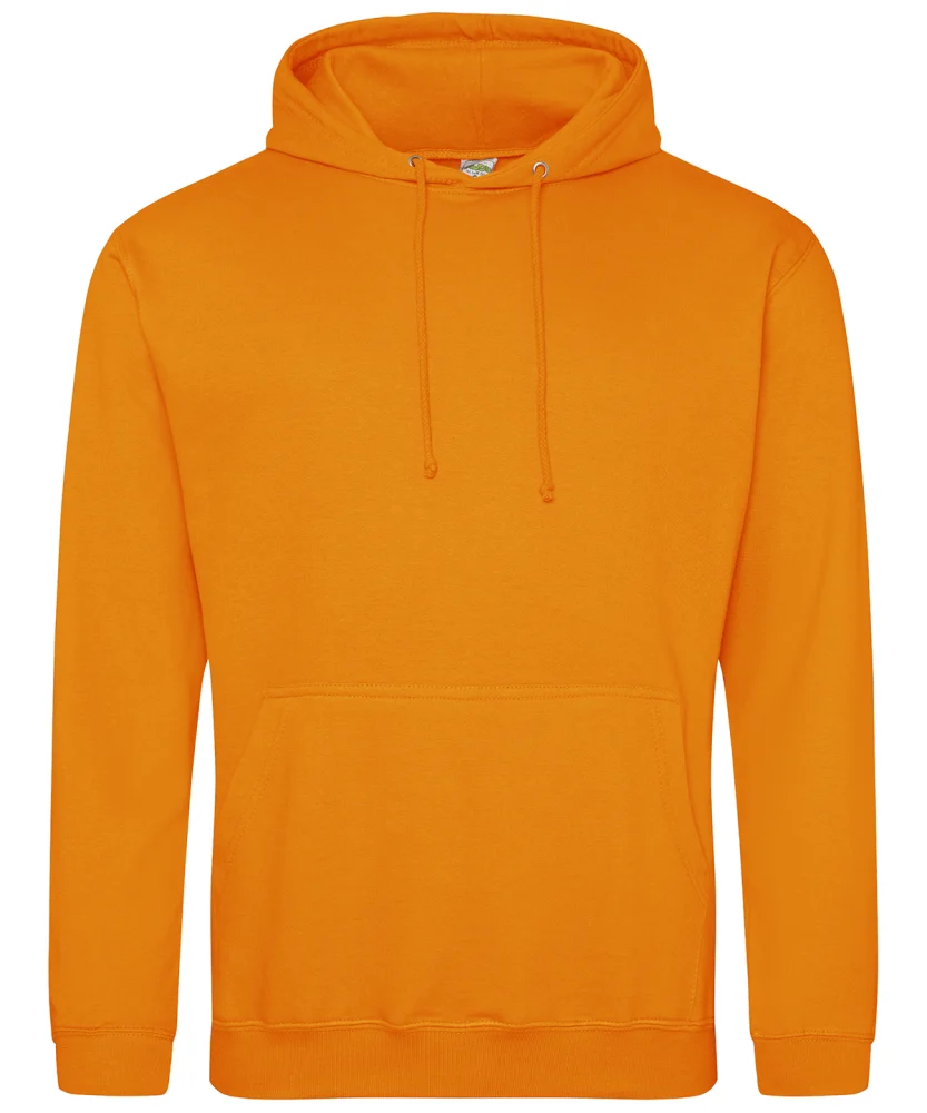 JH001 — Orange Crush