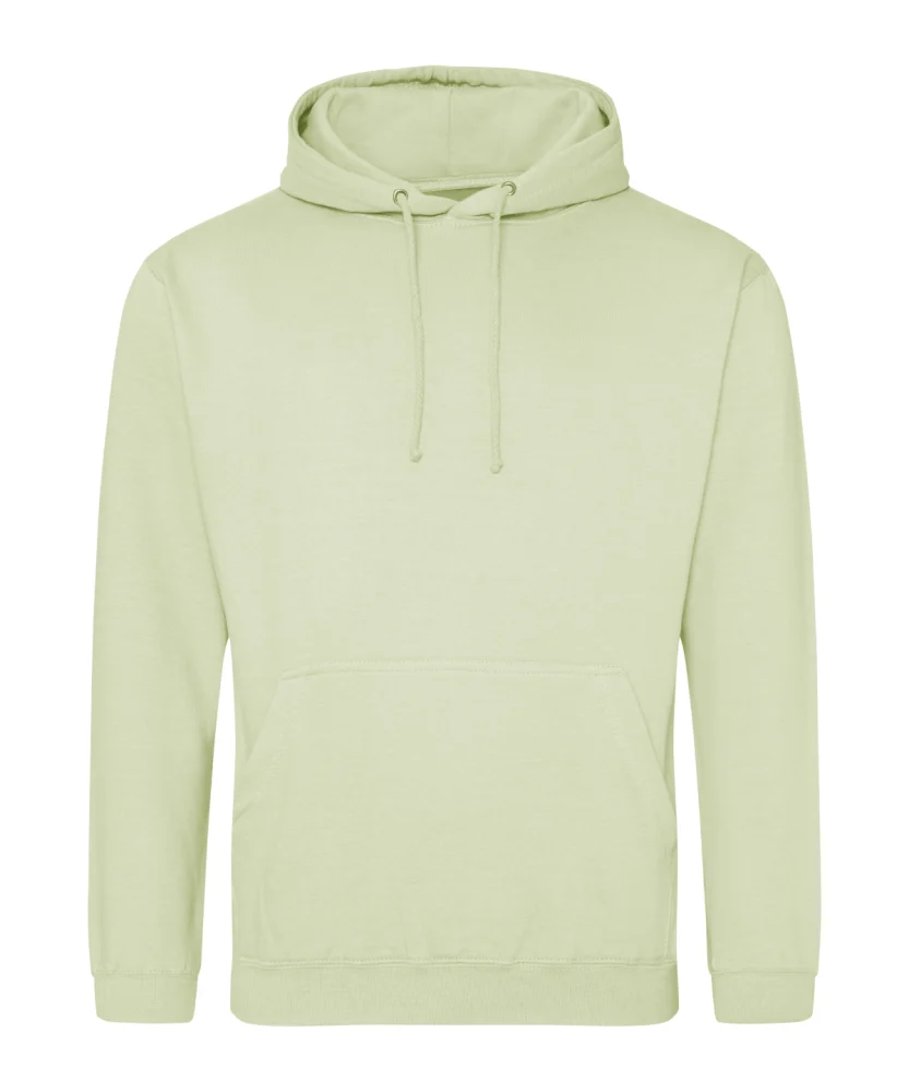 JH001 — Pistachio Green