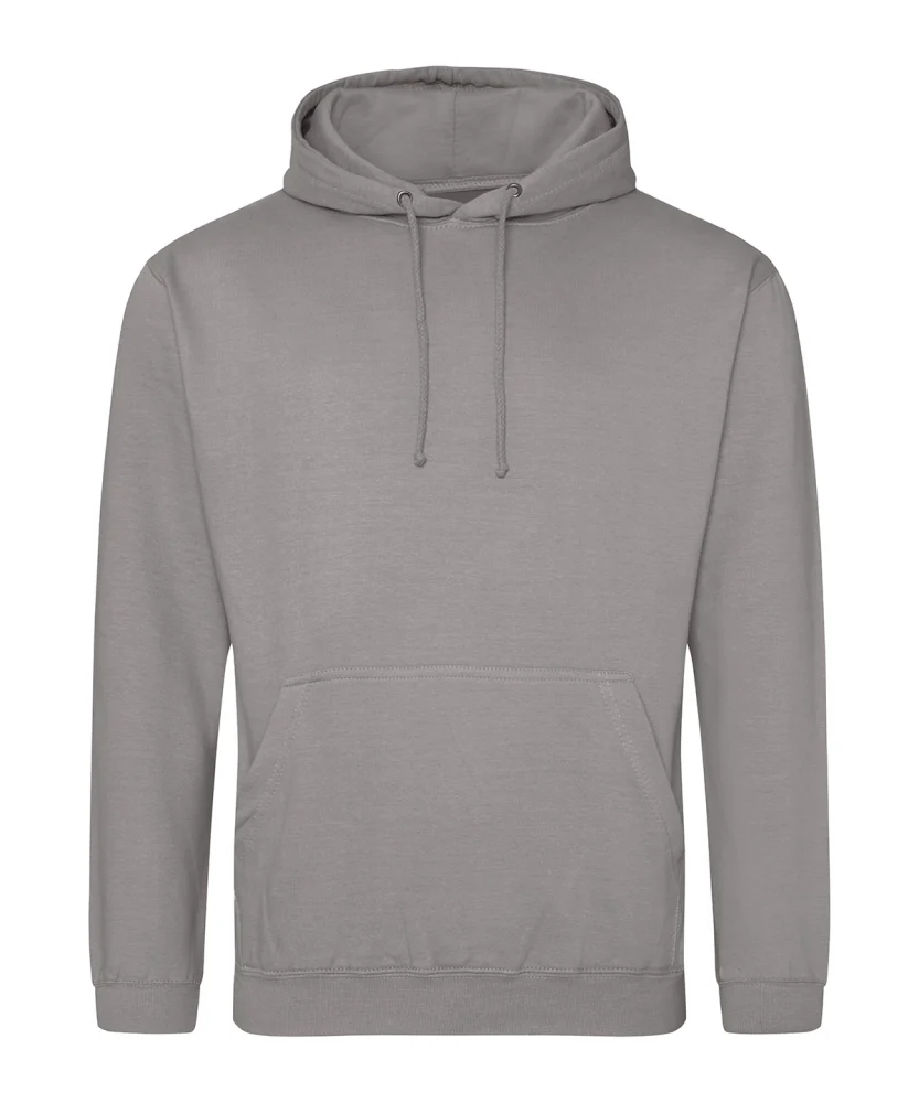 JH001 — Platinum Grey