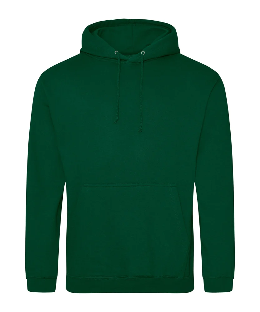 JH001 — Rainforest Green