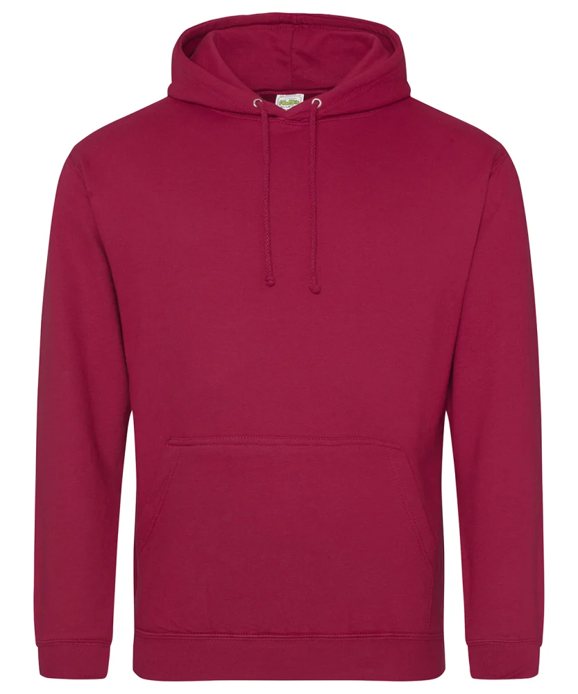 JH001 — Red Hot Chilli