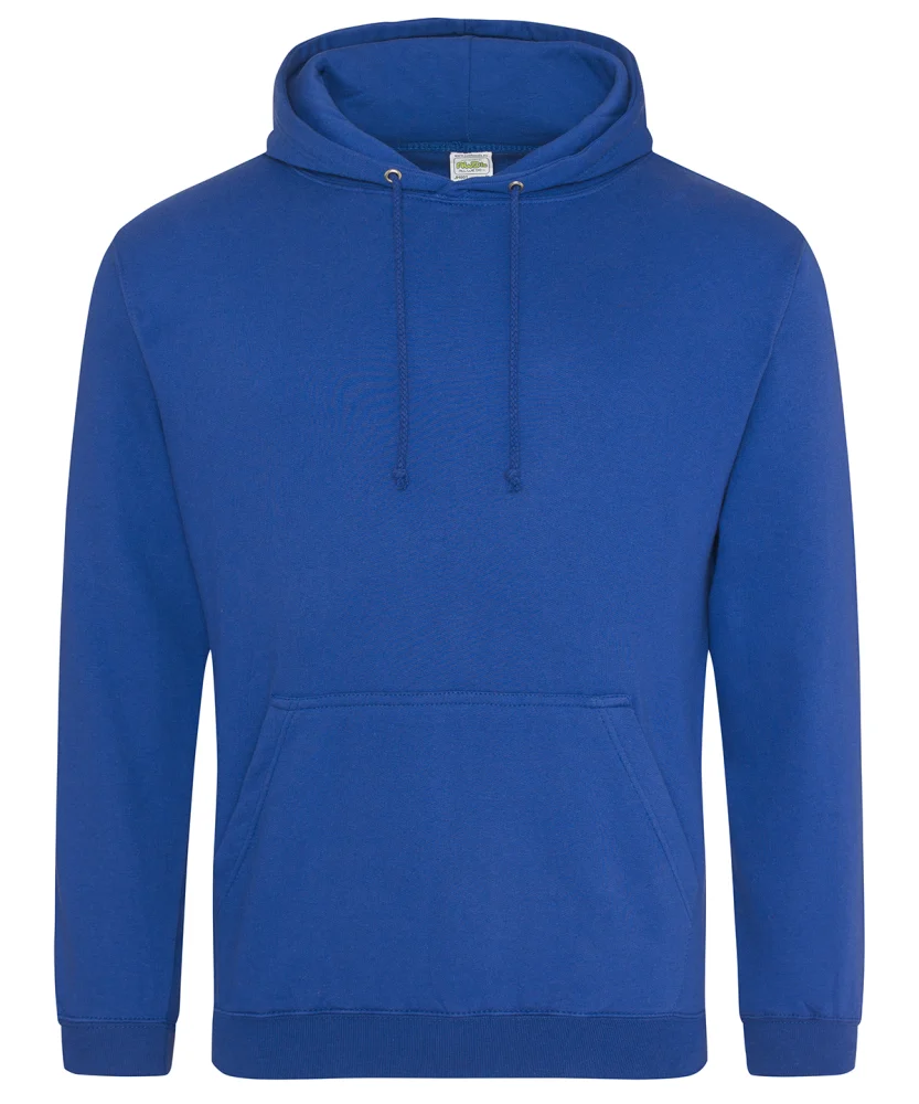 JH001 — Royal Blue