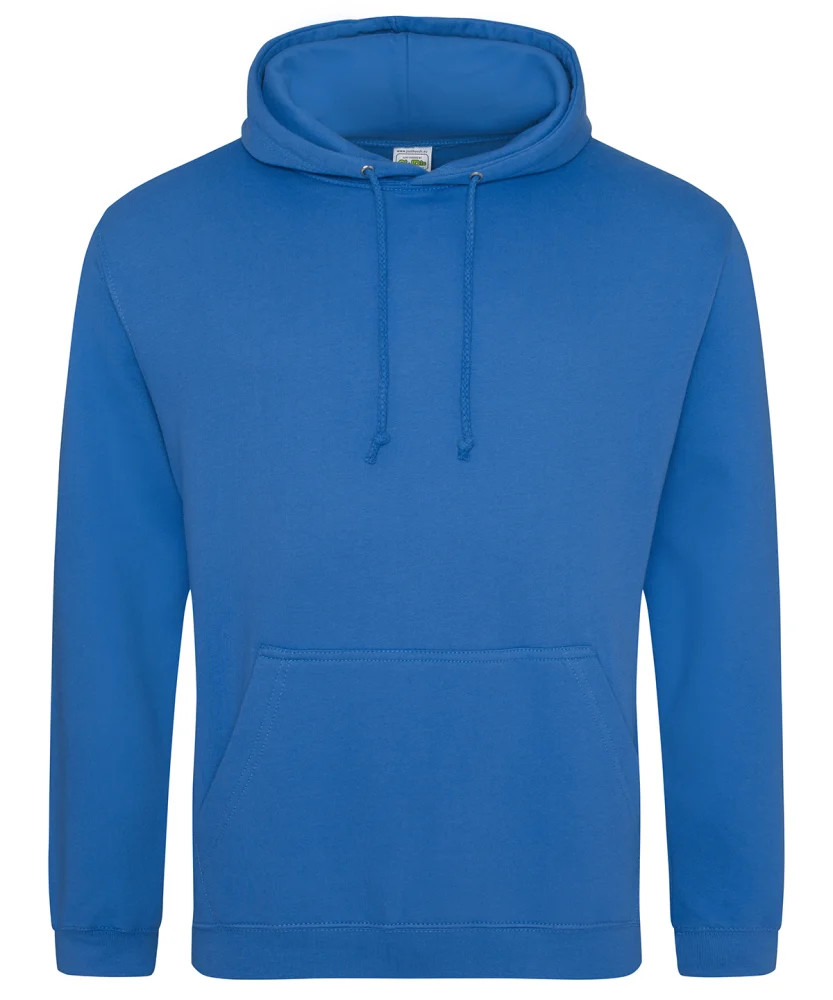 JH001 — Sapphire Blue