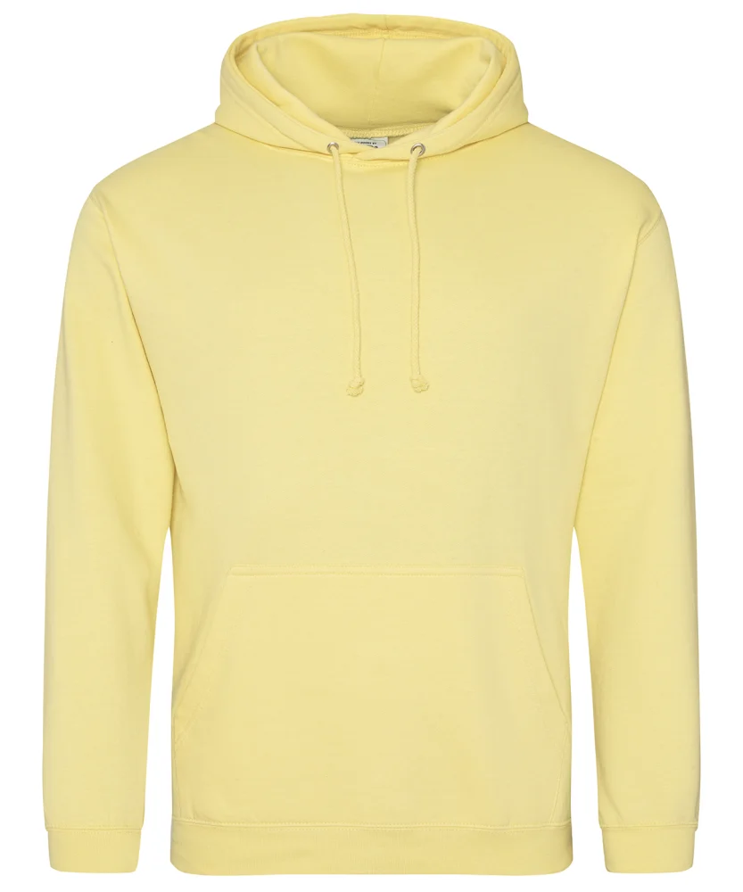 JH001 — Sherbet Lemon