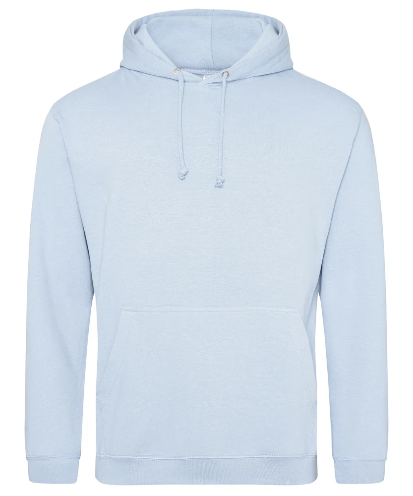 JH001 — Sky Blue
