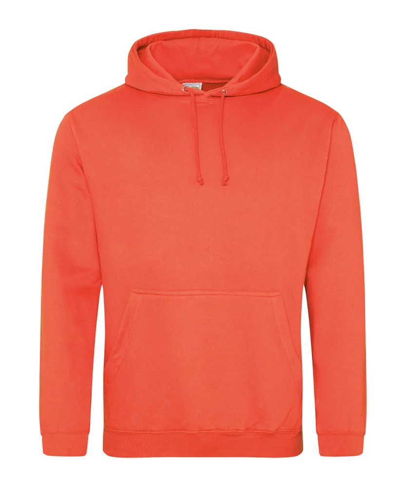 JH001 — Soft Red