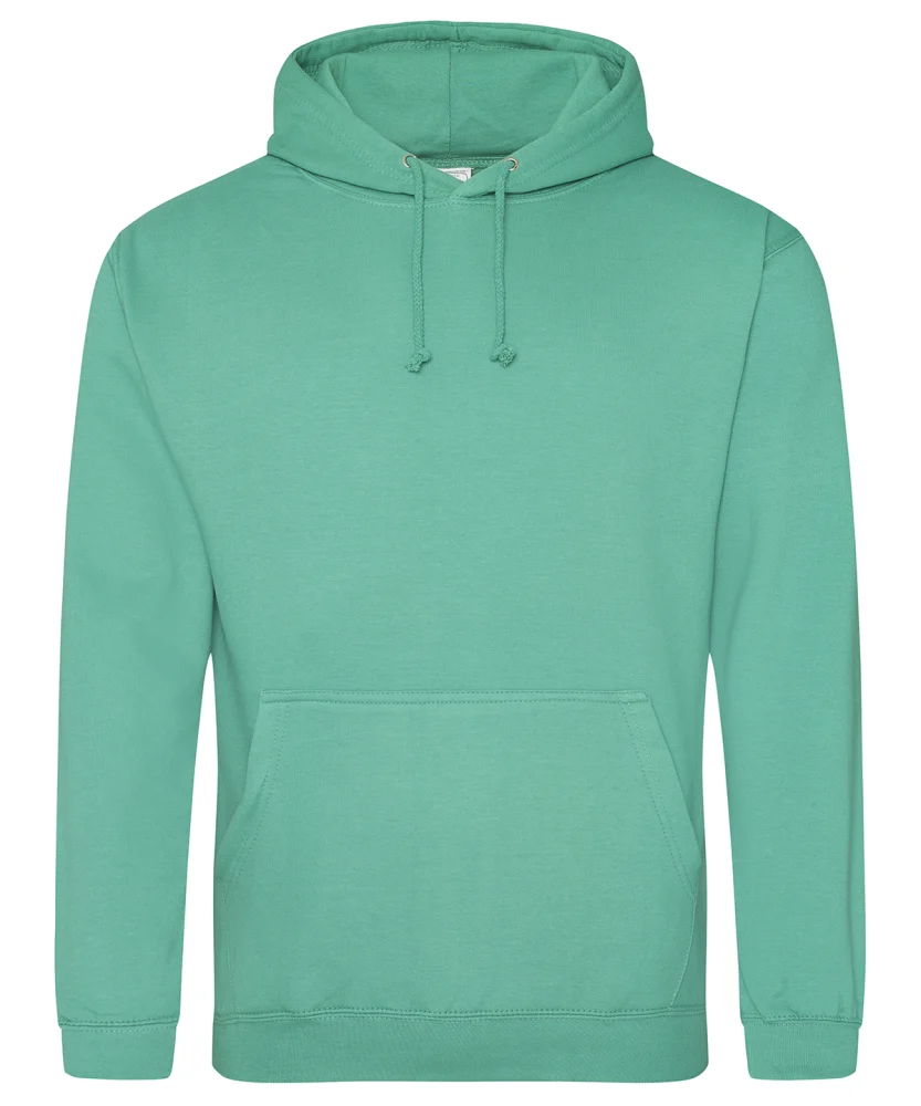 JH001 — Spring Green