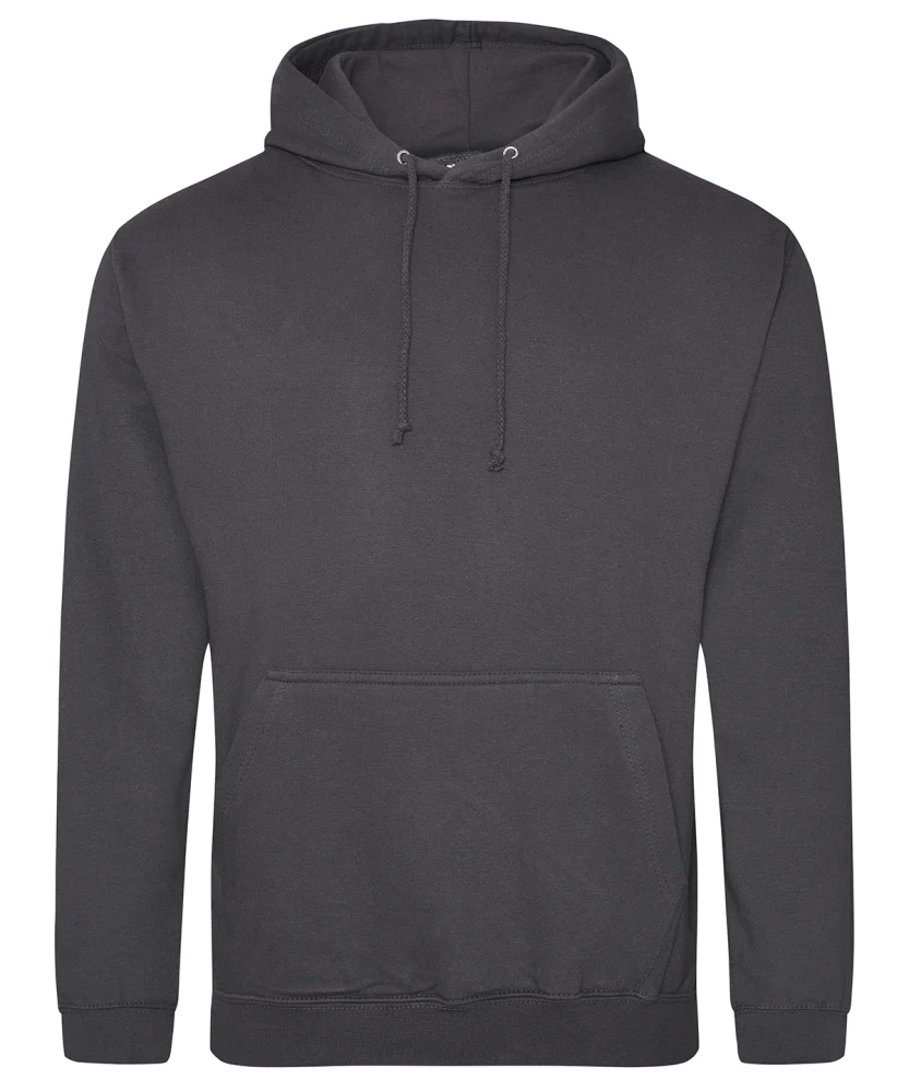 JH001 — Storm Grey